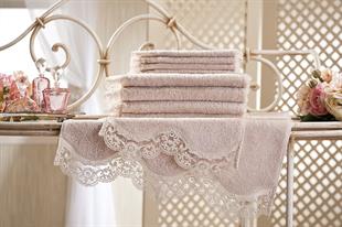 İNCİ100% хлопок полотенце