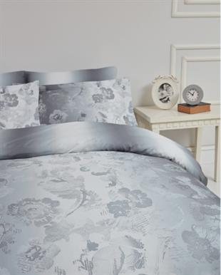 KALSEDON NT GRİ TENCEL GRİ ÇK