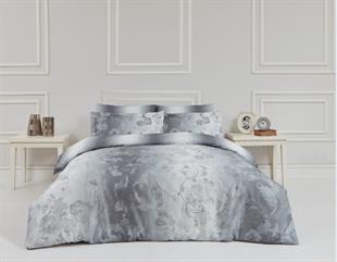 KALSEDON NT GRİ TENCEL GRİ ÇK