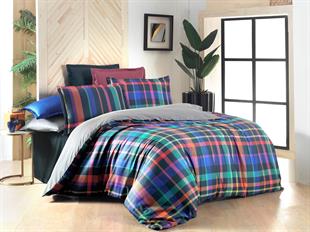 MERLIN Комплект постельного белья хлопк-сатин 300 TC Varyant 1