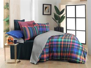 MERLIN Комплект постельного белья хлопк-сатин 300 TC Varyant 1