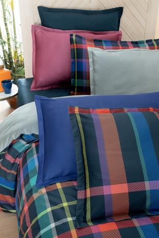 MERLIN Комплект постельного белья хлопк-сатин 300 TC Varyant 1