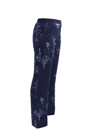 MOONLİGHT HOUSE Домашний костюм 