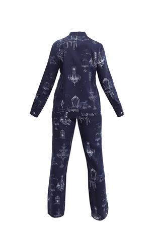 MOONLİGHT HOUSE Домашний костюм 