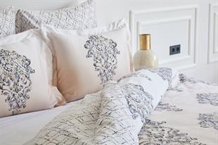 PERENNA NT CK TENCEL AÇIK BEJ ÇK