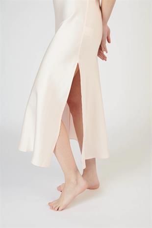 PİNK CHAMPAGNE Сорочка