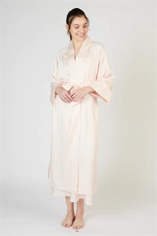 PİNK CHAMPAGNE Кимоно