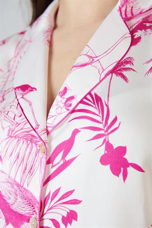 PİNK LADY Домашний костюм 