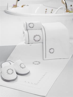 SEHZADE 100% хлопок полотенце