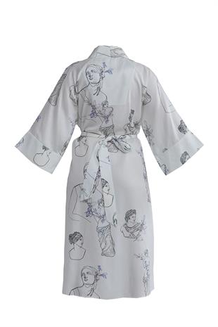 SHAKSPERİAN LOVE Кимоно