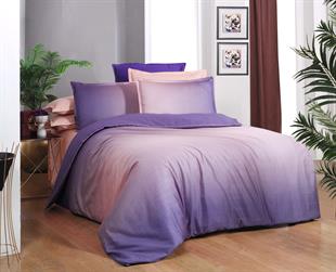 SOLİDO Комплект постельного белья TENCEL-сатин 300 TC Varyant 3