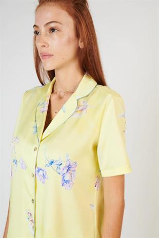 SPRİNG BOUQUET Домашний костюм