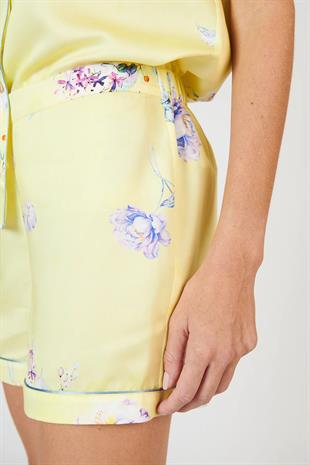 SPRİNG BOUQUET Домашний костюм