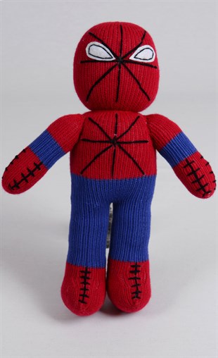 TRİKO SPİDERMAN OYUNCAK