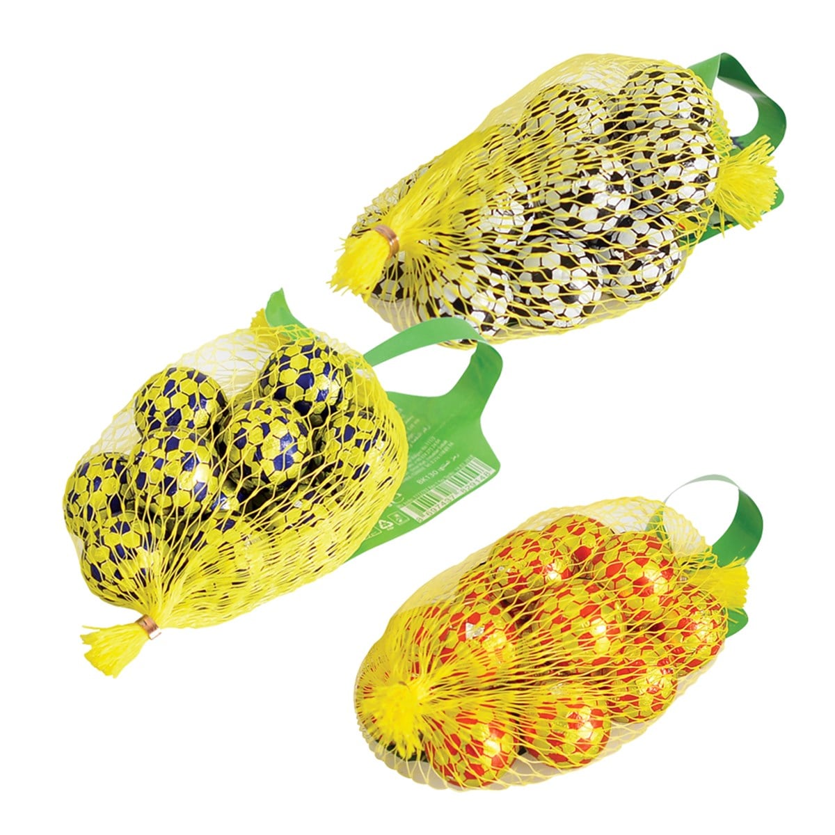 Çocuklara Özel-Sütlü Top Çikolata 70gr