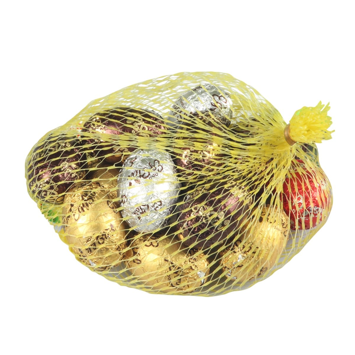 Çocuklara Özel-Sütlü Yumurta Çikolata 70gr