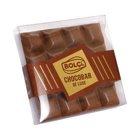 Atıştırmalık Çikolata-Chocobar Sütlü Çikolata 60g