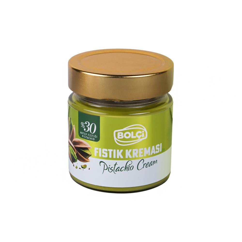 Atıştırmalık Çikolata-Fıstık Kreması 200g