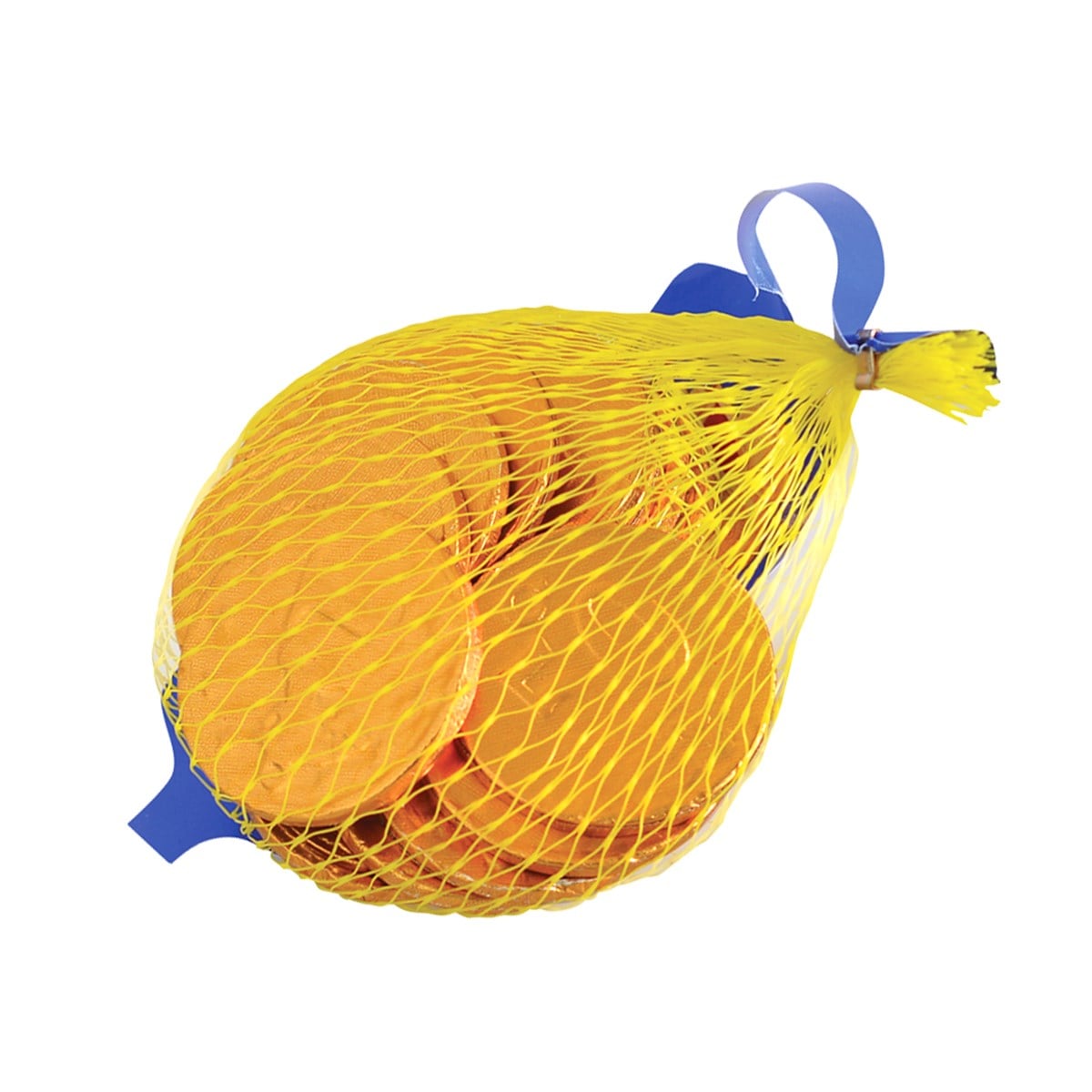 Çocuklara Özel-Sütlü Para Çikolata 60gr