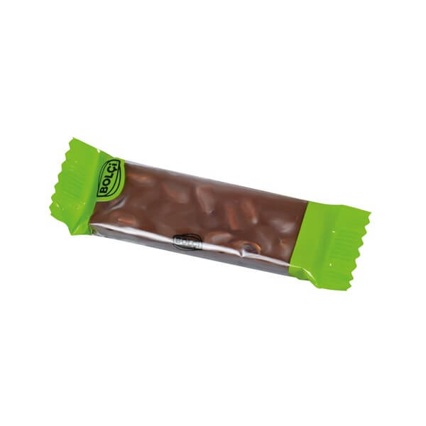 Beyoğlu Çikolatası-Sütlü Antep Fıstıklı Beyoğlu Çikolatası 25gr