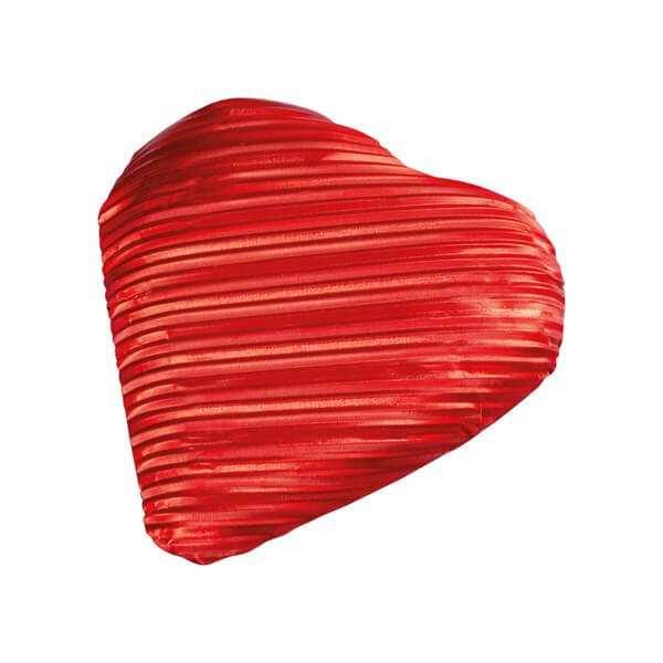 Sevgiliye Hediye-Sütlü Kalp Çikolata 30gr