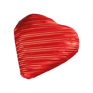 Sevgiliye Hediye-Sütlü Kalp Çikolata 30gr