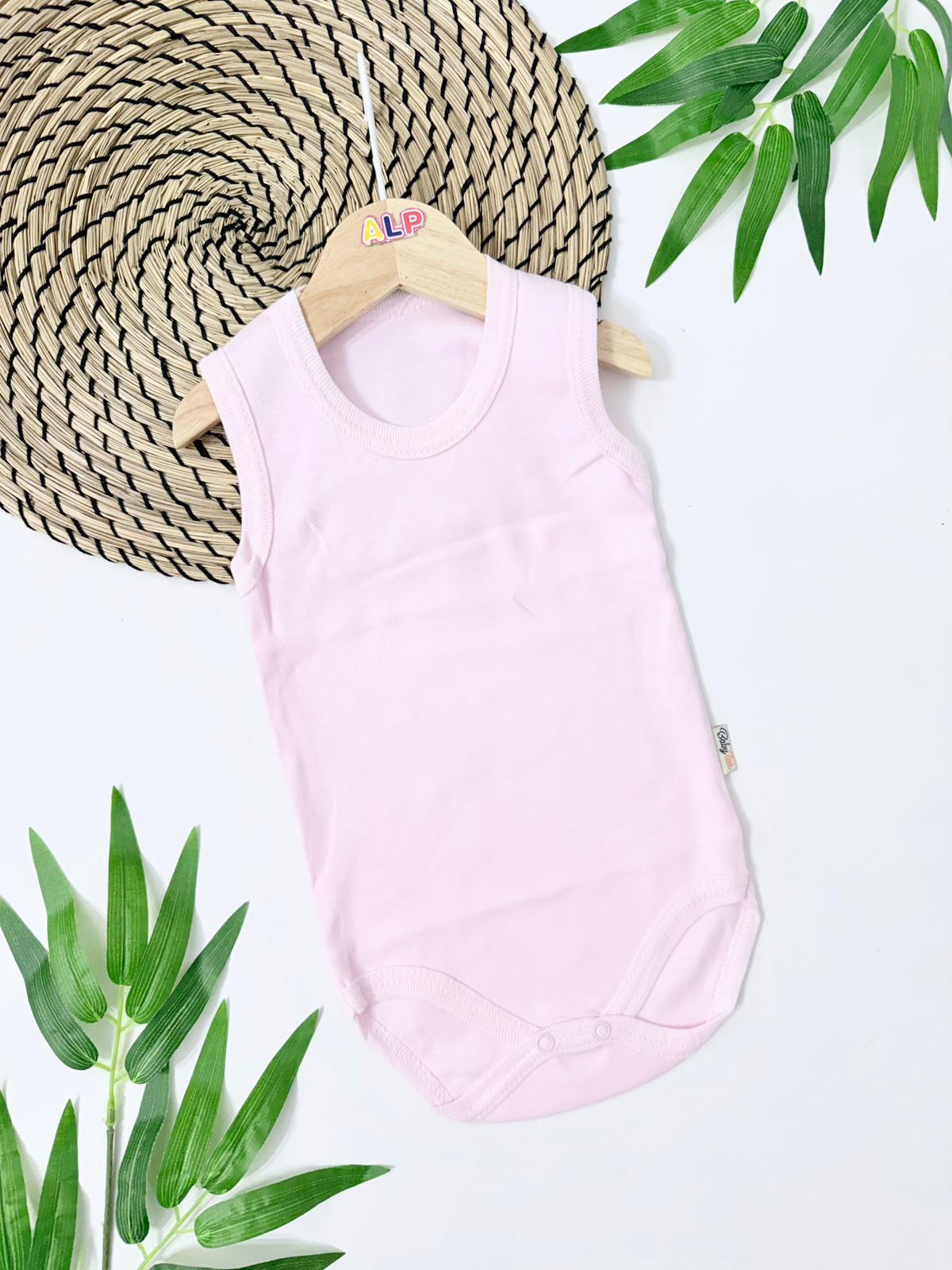 Mevsimlik Çıtçıtlı Body