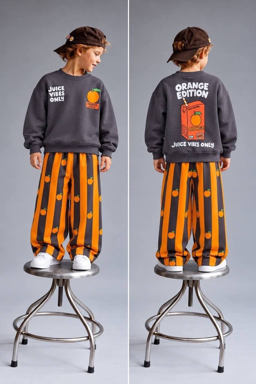 Oversize Pinterest Takım