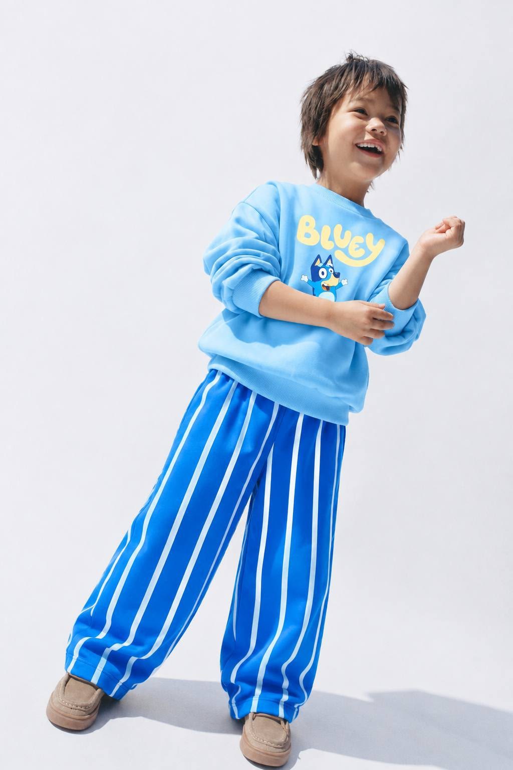 Oversize Pinterest Takım