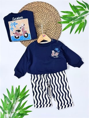  Moto Fun Sweatshirt - Pantolon Pinterest Takım