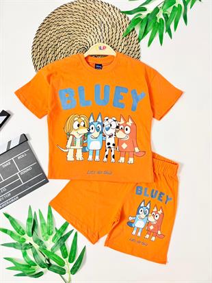 Batman 2 İp Kapri Eşofman Takım