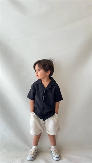 Botswana Keten Kumaş 2li Takım