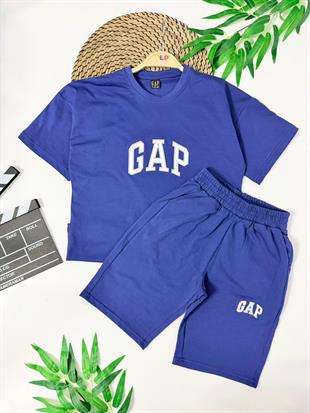 Gap  2 İp Kapri Eşofman Takım