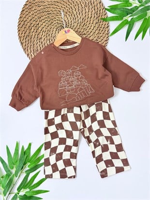 Hause Sweatshirt - Pantolon Pinterest Takım