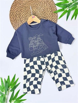 Hause Sweatshirt - Pantolon Pinterest Takım