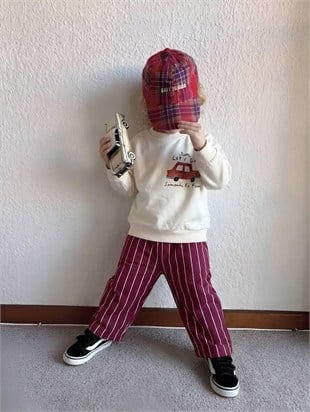 Jumi Lest Go Oversize Pinterest Takım