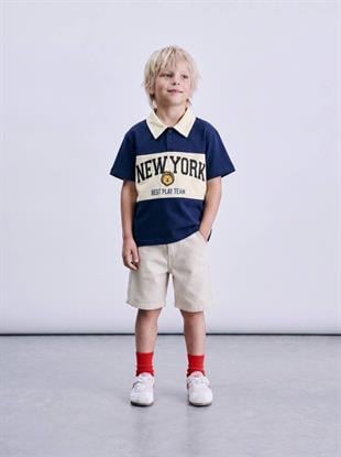 La'ciel Paris New York Polo Yaka Takım
