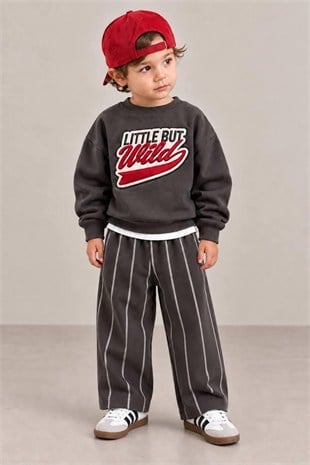 Lıttle but Oversize Pinterest Takım