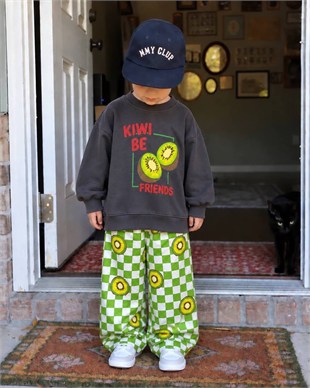 Oversize Pinterest Takım