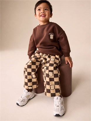 Oversize Pinterest Takım