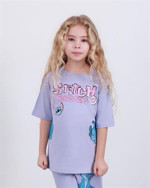 Stick 2 İp Kapri Eşofman Takım