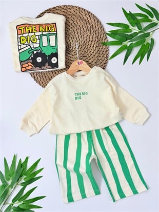 The Big Dig Sweatshirt - Pantolon Pinterest Takım 