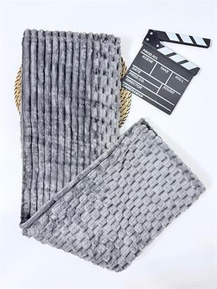 Welsoft Bebek Battaniyesi 100x110 Cm
