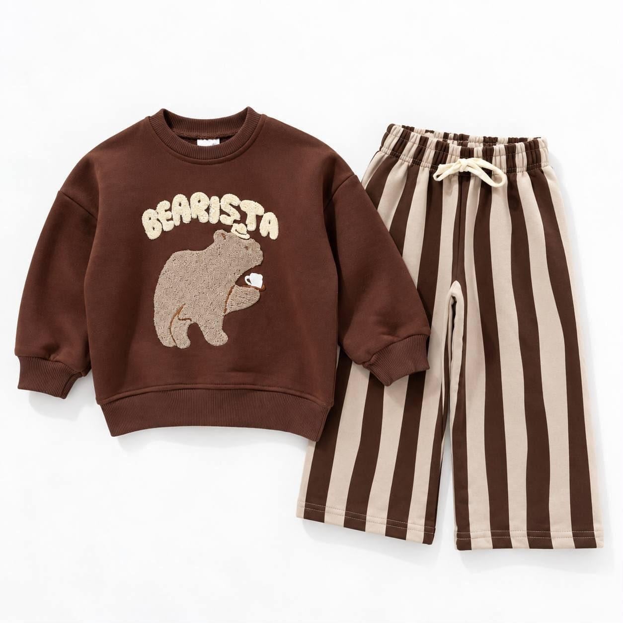 Bearısta Oversize Pinterest Takım