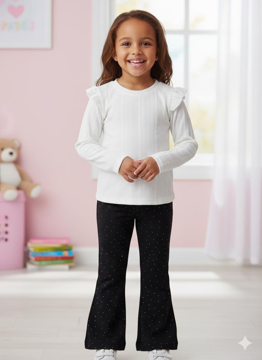 Dantelli KOL 2 İp Takım