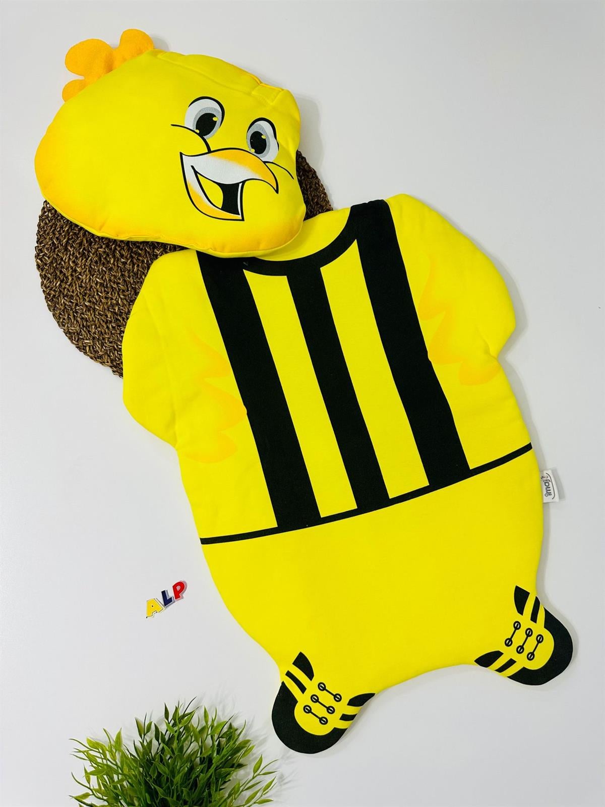 Fanatic Alt Açma Seti Fenerbahçe