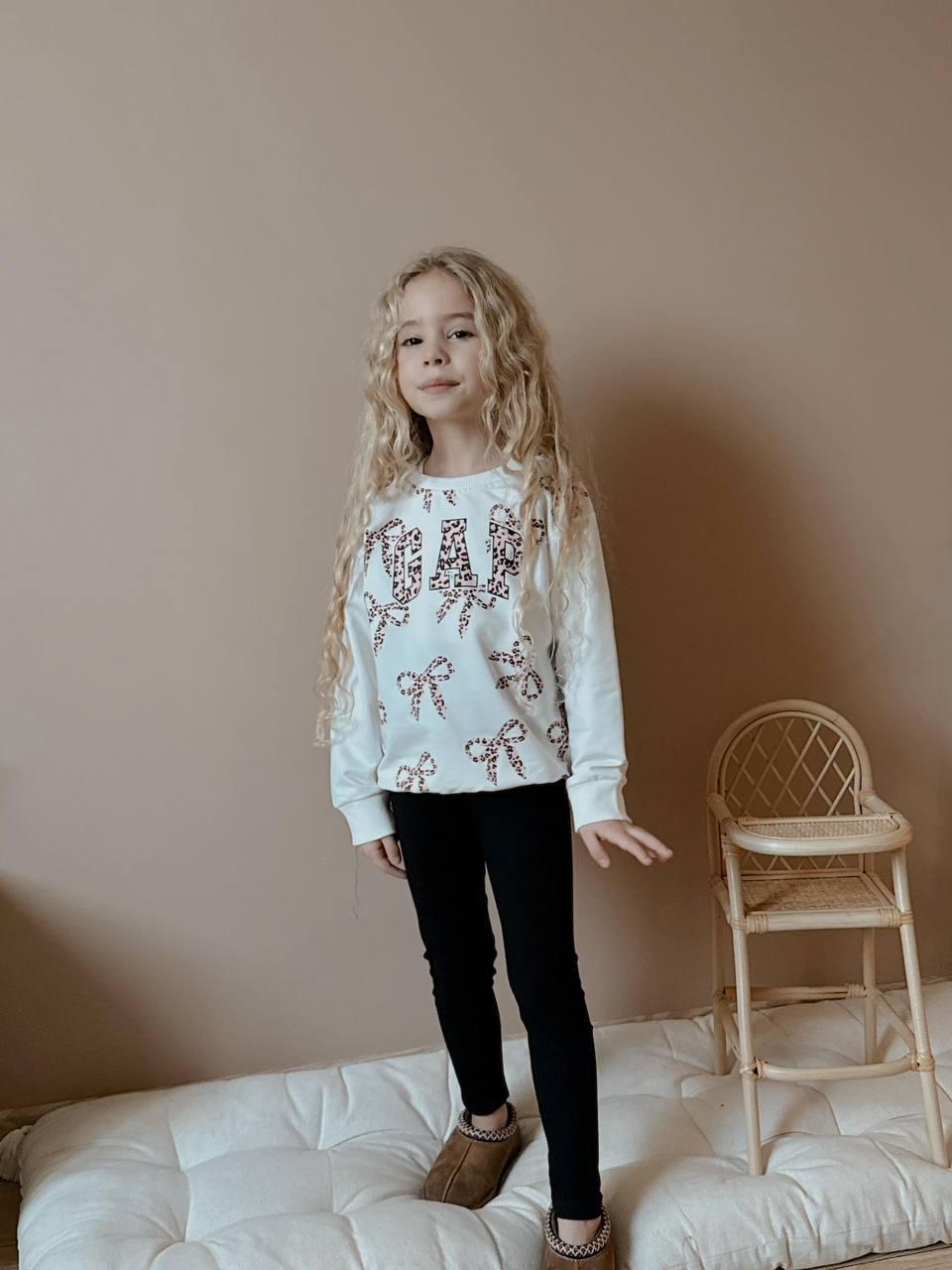 Gap 2 İp Eşofman Takım