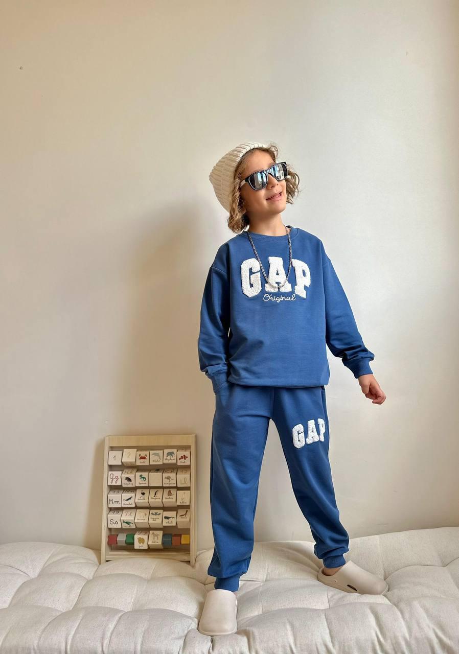 Gap 2 İp Eşofman Takım
