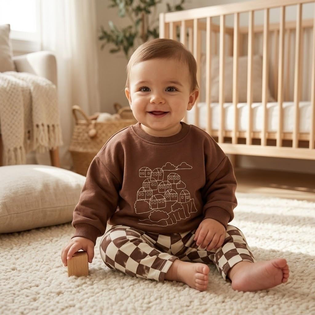 Hause Sweatshirt - Pantolon Pinterest Takım