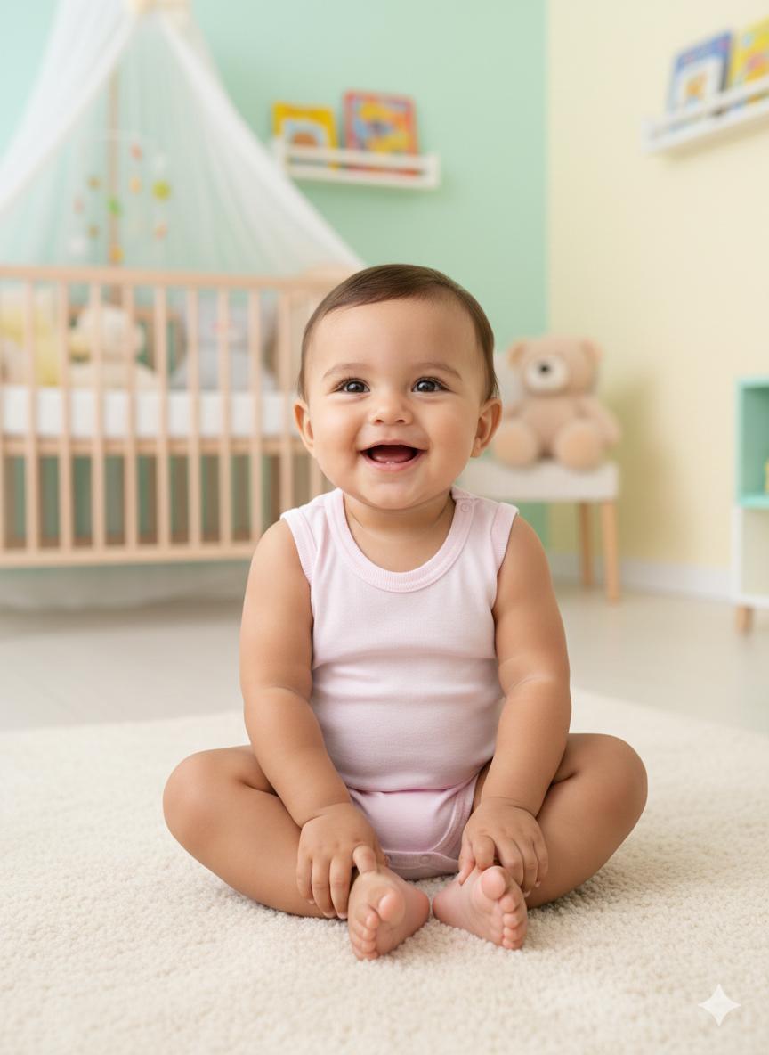 Mevsimlik Çıtçıtlı Body